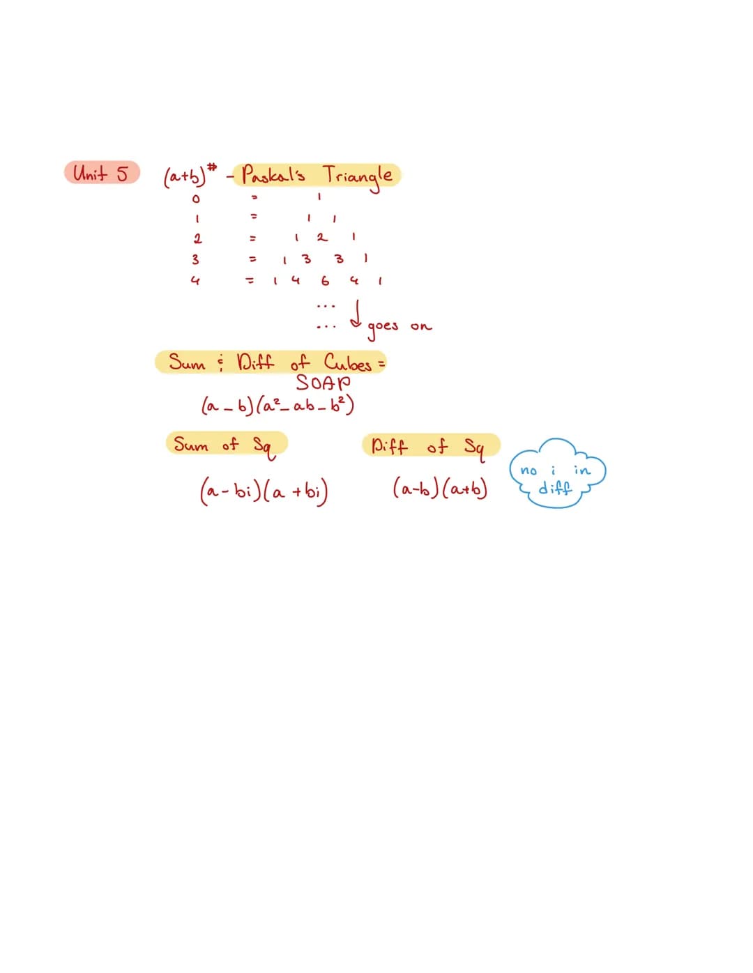 Unit 1
Unit 2
1st Semester
<,<
> > -
· Intersection (less exclude....)
Union (greater together...)
dividing fractions =
absolute
when
value
