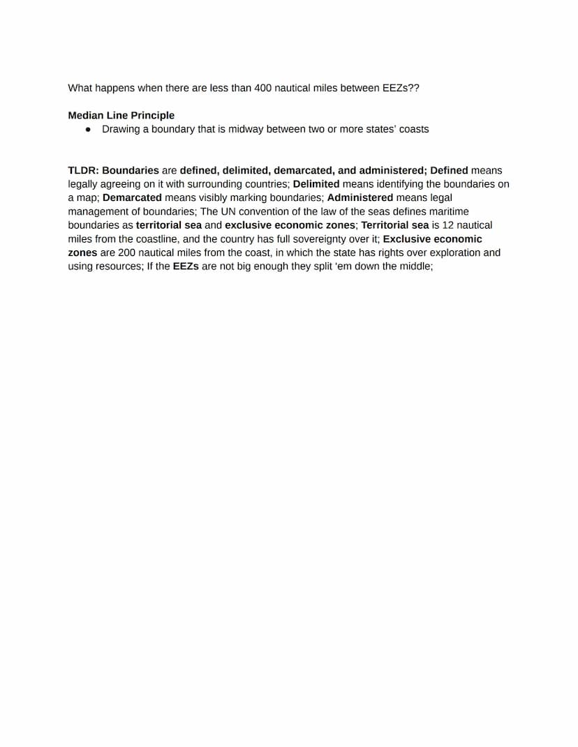 4.1-Intro to Political
How is political space organized: Types of Political Entities
Independent states are the primary building blocks of t