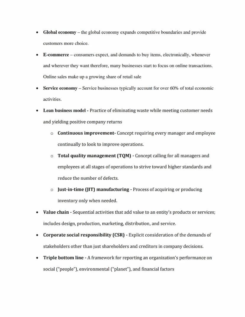 Managerial Accounting Concepts, and Principles
Managerial Accounting Basics
Managerial account to provide financial and financial informatio