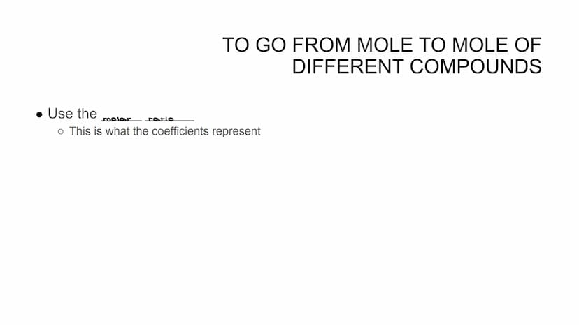 STOICHIOMETRY STOICHIOMETRY
. So in order to determine the
amounts of the
products/reactants in a reaction we will need stoichiometry!
mass
