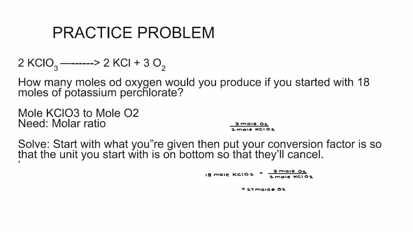 STOICHIOMETRY STOICHIOMETRY
. So in order to determine the
amounts of the
products/reactants in a reaction we will need stoichiometry!
mass
