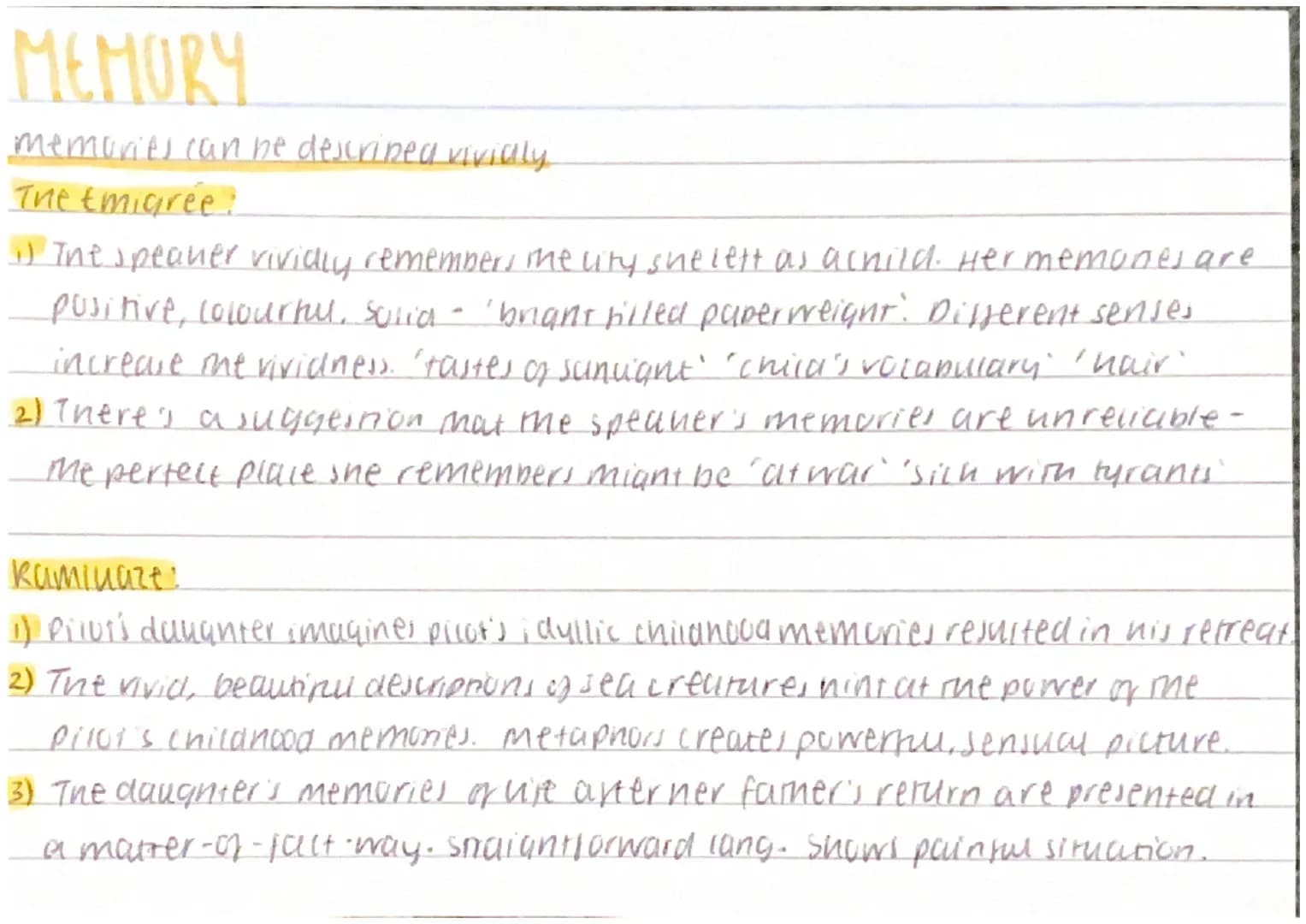 LOSS AND ABSENCE
people without power often feel hopeless.
condon:
(1) There's an absence of anyrning positive in the puem- the speaner refe
