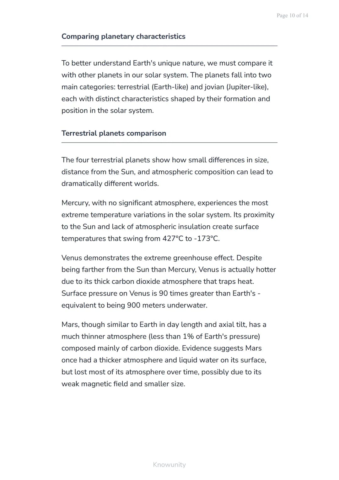 Solar System and Its Origin: Earth's Place in the Universe
Understanding our solar system's formation
and Earth's cosmic position
What you'l