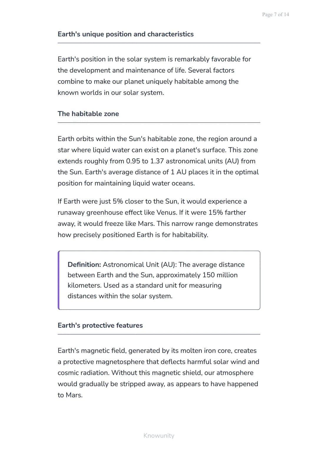 Solar System and Its Origin: Earth's Place in the Universe
Understanding our solar system's formation
and Earth's cosmic position
What you'l