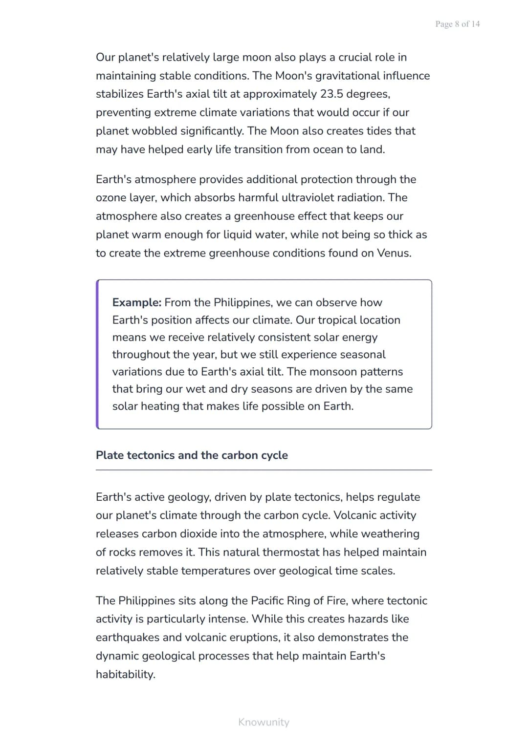 Solar System and Its Origin: Earth's Place in the Universe
Understanding our solar system's formation
and Earth's cosmic position
What you'l