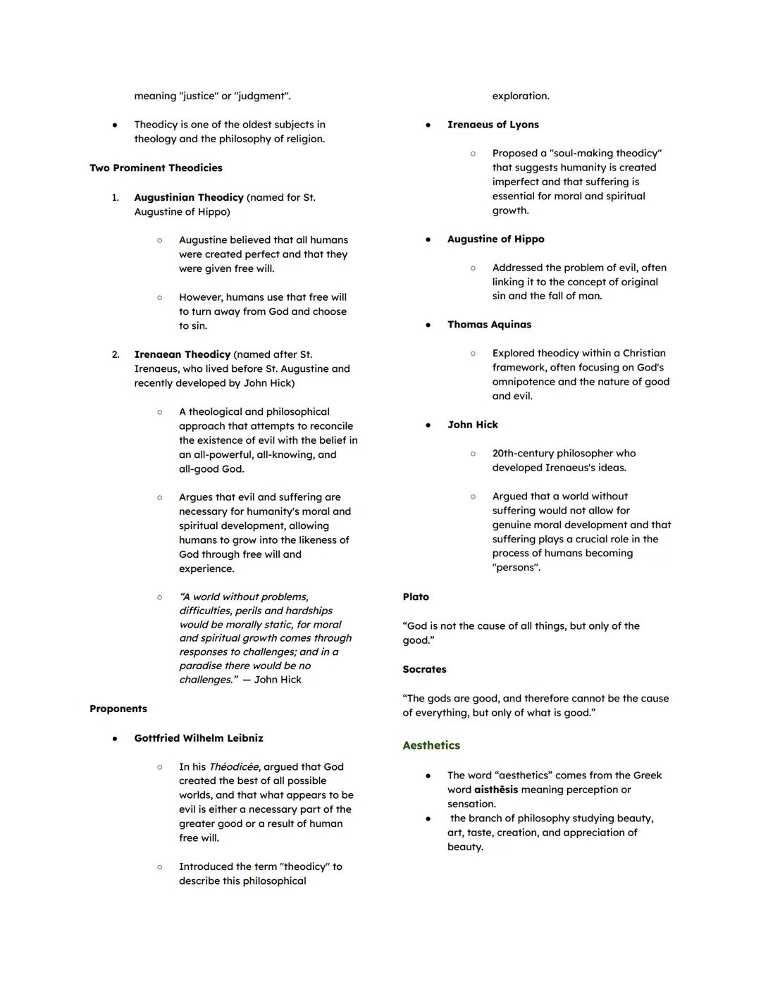 BRANCHES OF PHILOSOPHY
COSMOLOGY
Branch of astronomy involving the origin and
evolution of the universe, from the Big Bang
to today and into