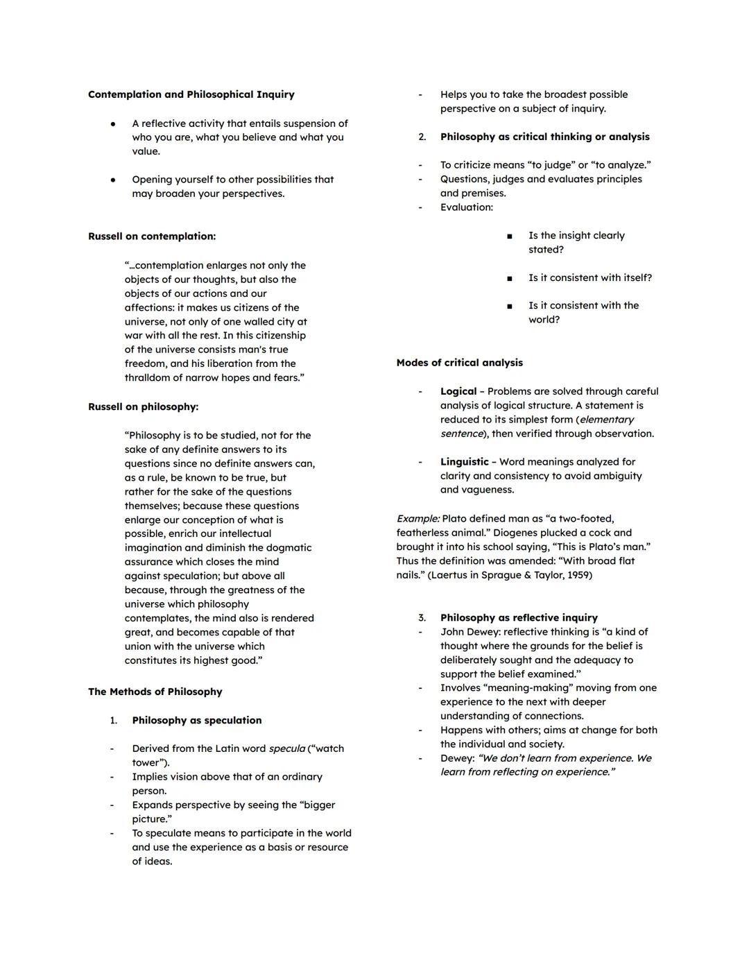 BRANCHES OF PHILOSOPHY
COSMOLOGY
Branch of astronomy involving the origin and
evolution of the universe, from the Big Bang
to today and into
