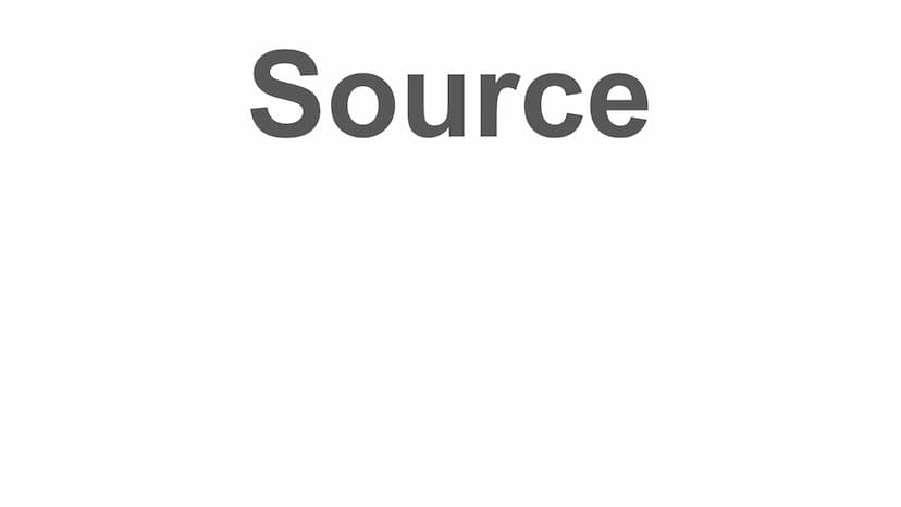 PRIMARY
SOURCE
Created during time of study
Se 'con da rỹ: a. 1. Next in place, or time
Prima rý: 1. a. Earliest, original
SECONDARY
SOURCE
