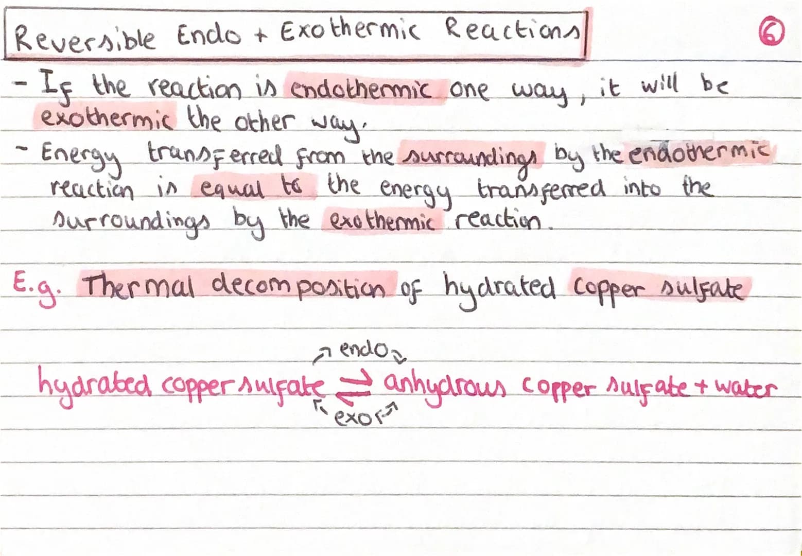 Chem
TOPIC 6
The rate and extent of chemical change
-1) Rate of reaction
2) Factors affecting rate
3) Catalysts + rate
4) Required practical