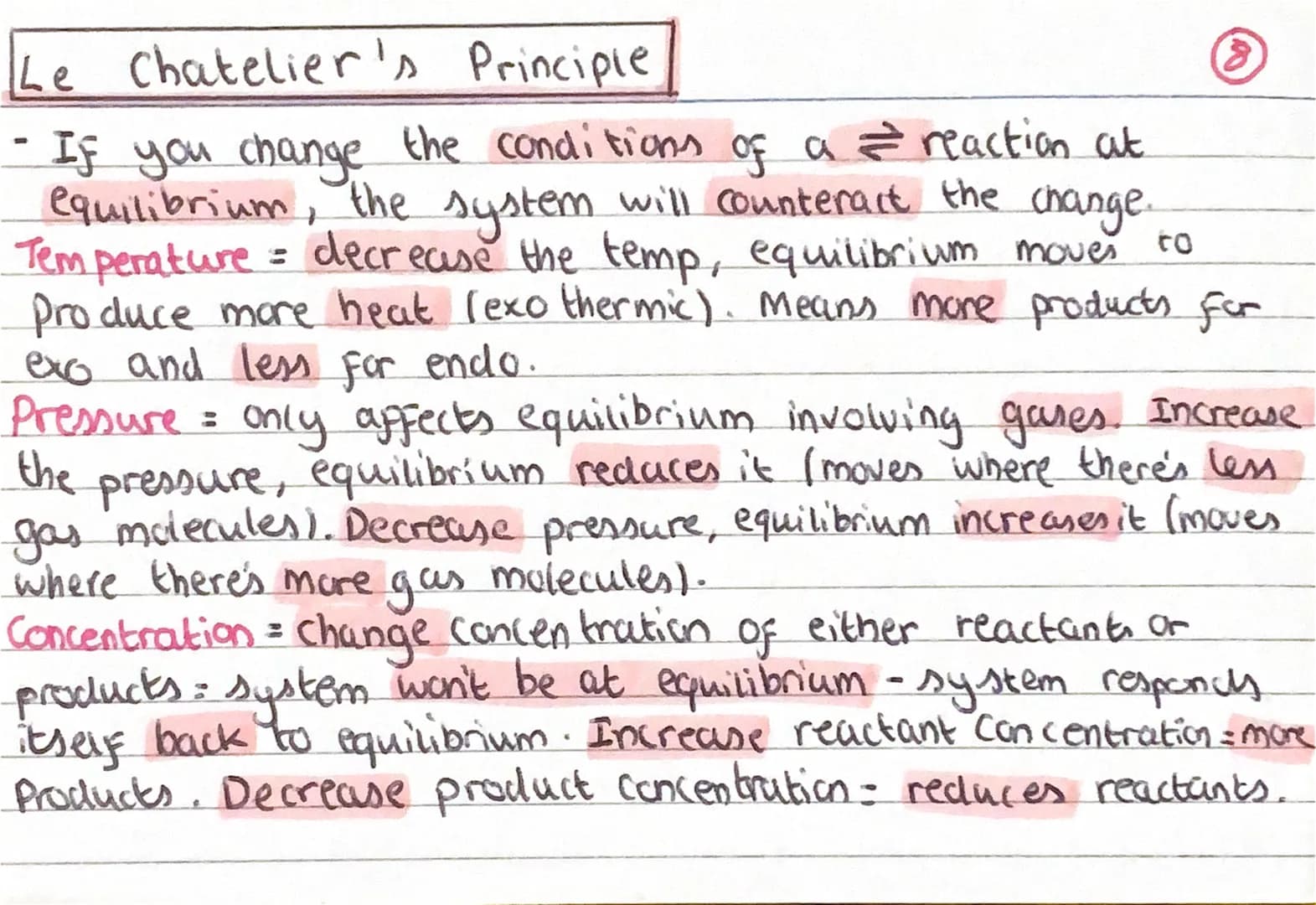 Chem
TOPIC 6
The rate and extent of chemical change
-1) Rate of reaction
2) Factors affecting rate
3) Catalysts + rate
4) Required practical