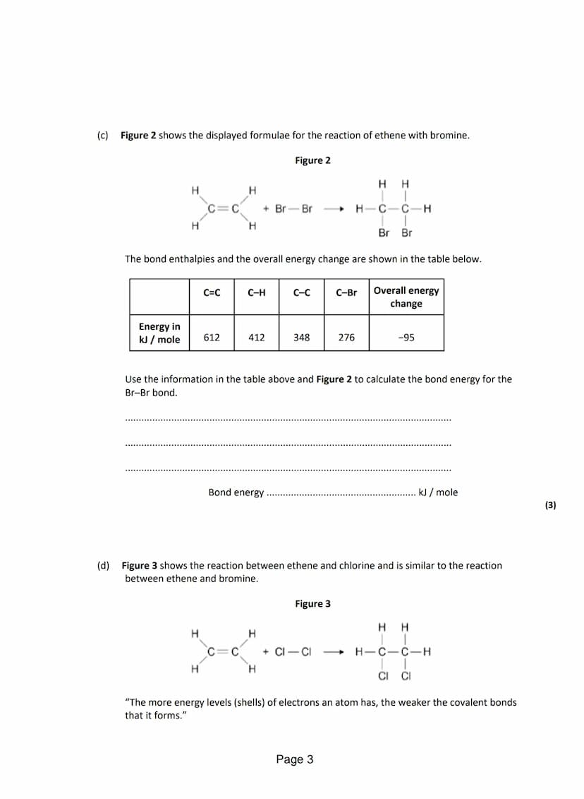Q1.This question is about different substances and their structures.
(a) Draw one line from each statement to the diagram which shows the st