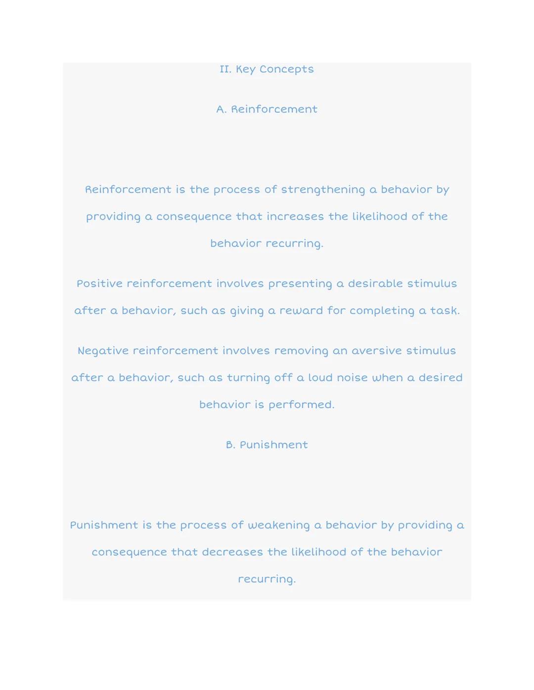 4.3 Operant Conditioning

Thorndike's Puzzle Box

The cat is placed in
the box, and food is
placed outside where
the cat can see it.

After 