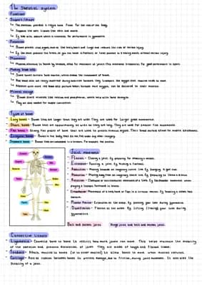 Know Anatomy and physiology thumbnail
