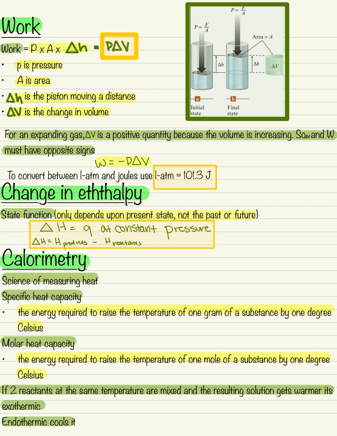 
<h2 id="introductiontoenergy">Introduction to Energy</h2>
<p>Thermochemistry is the study of energy and its interconversions. Energy is the