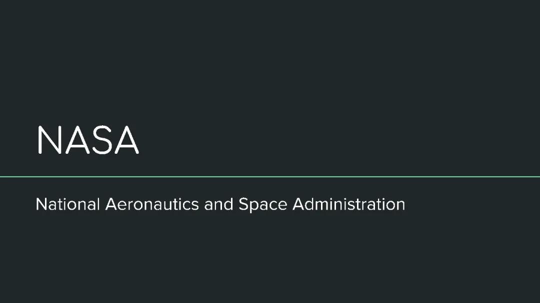 Exploring NASA: Its Purpose, Achievements, and Missions