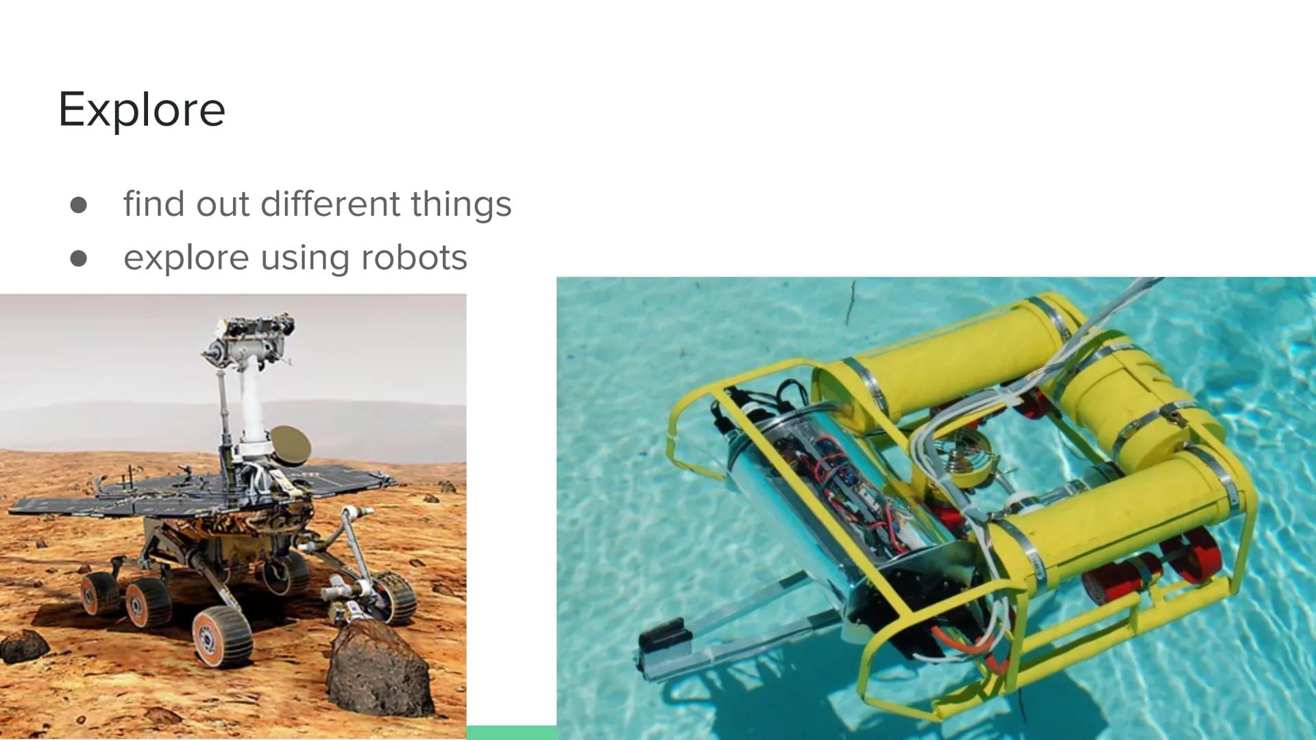 NASA
National Aeronautics and Space Administration What is NASA? NASA
America's Space Program
Wernher von Braun Why does America need NASA? 