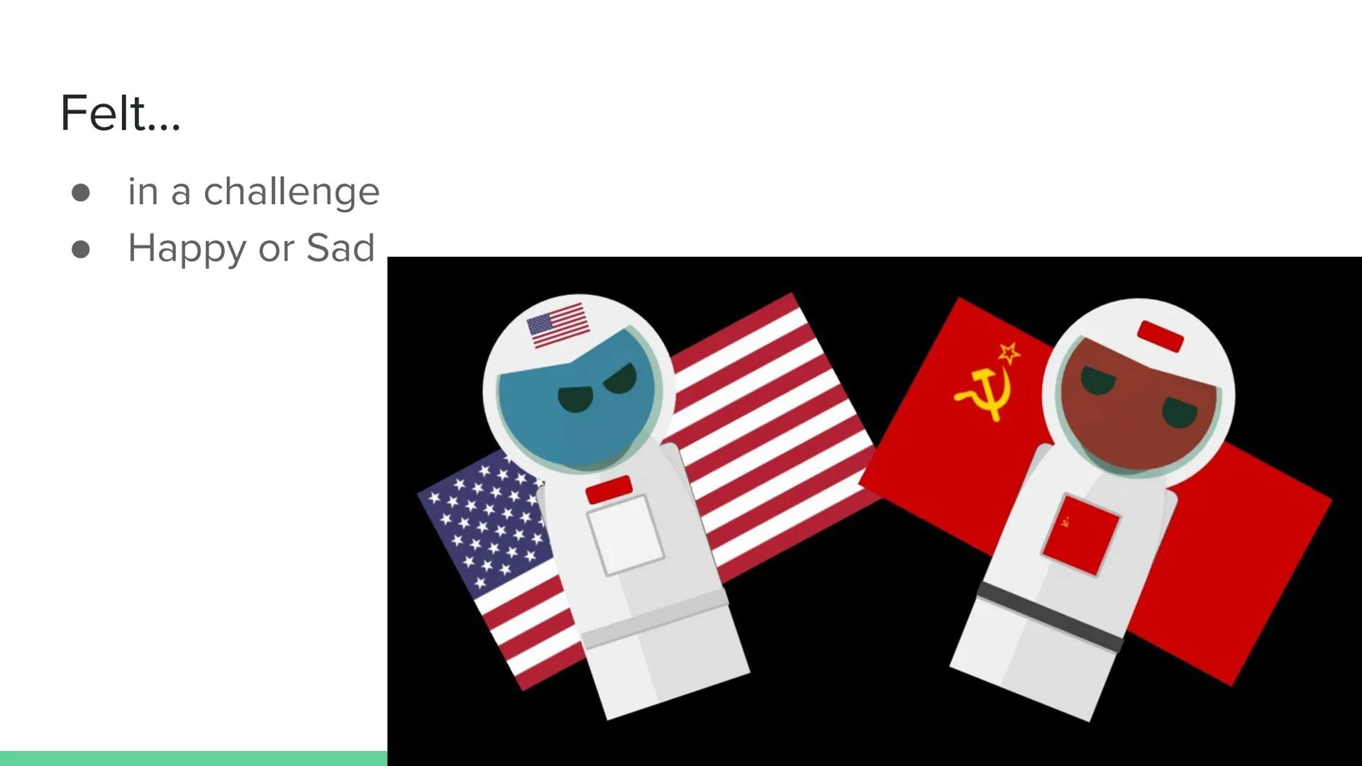 NASA
National Aeronautics and Space Administration What is NASA? NASA
America's Space Program
Wernher von Braun Why does America need NASA? 