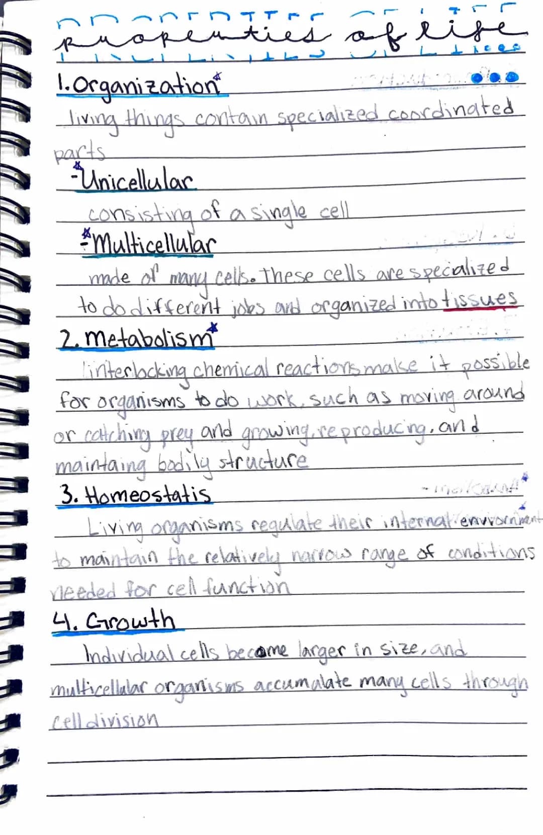 Freshman Biology Notes: Cellular Respiration & Mitosis vs. Meiosis