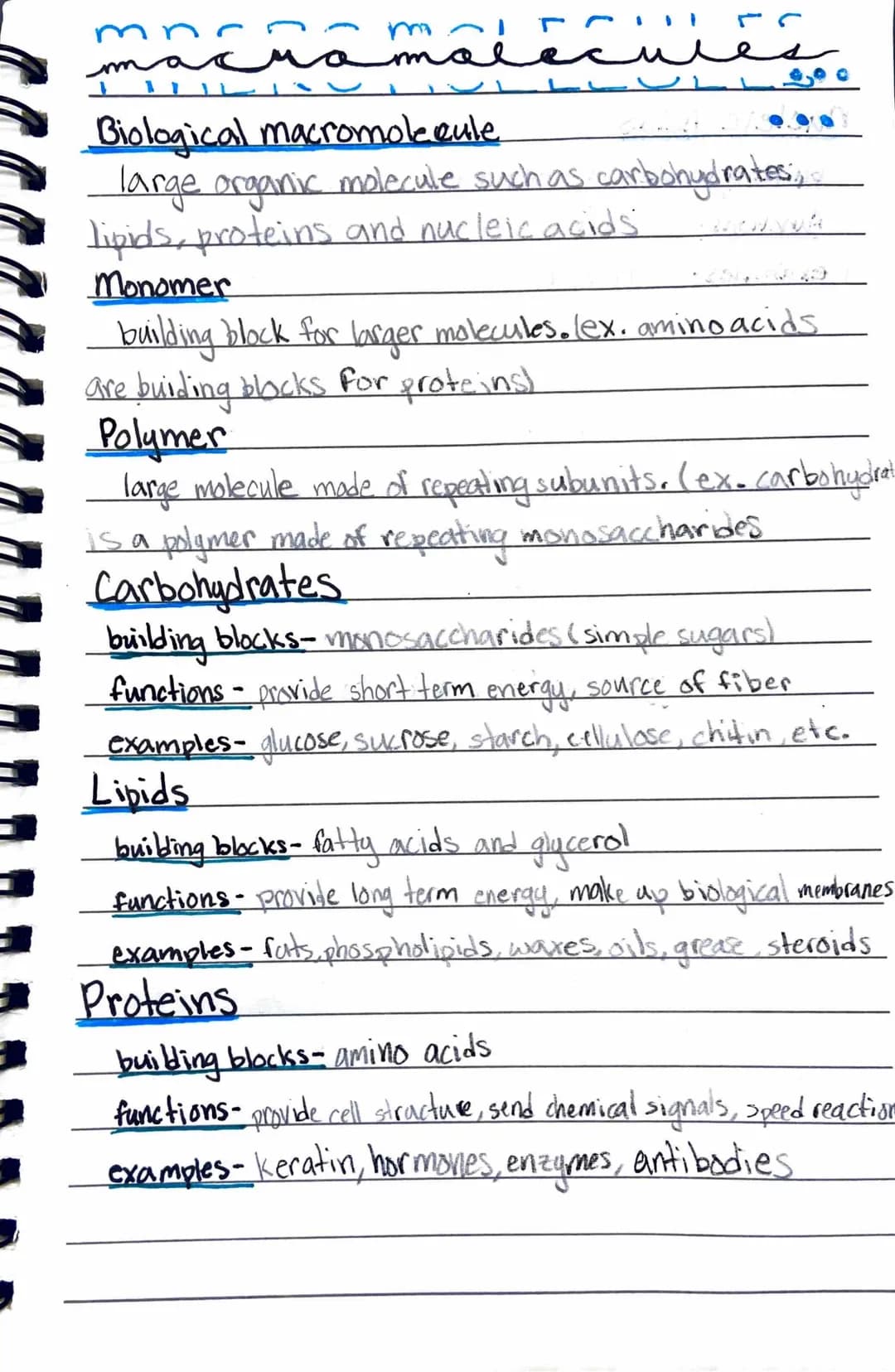 Centies of life
1. Organization
living things contain specialized coordinated.
parts
HOND
Unicellular
consisting of a single cell
*Multicell