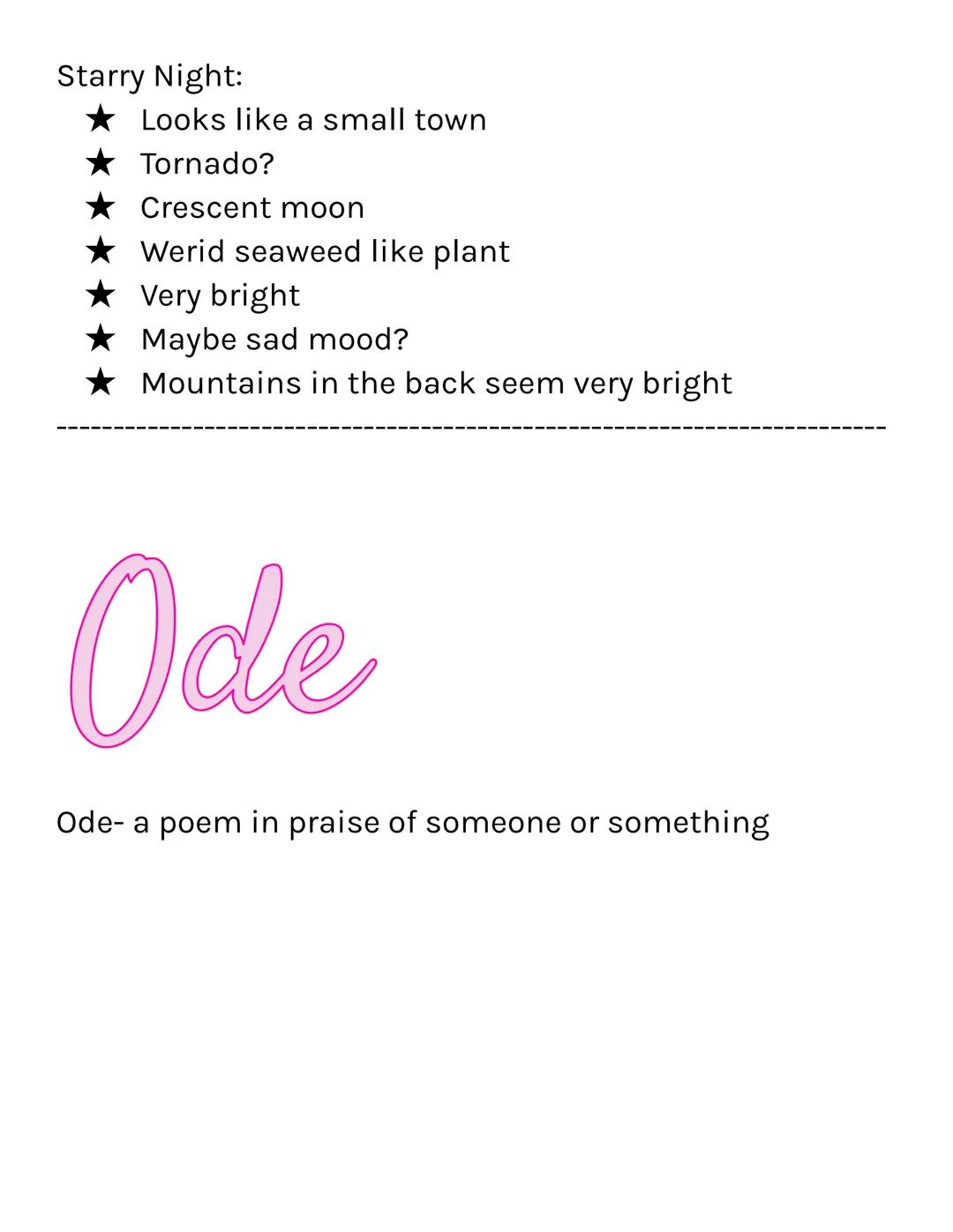 # Simile

A comparison is between two unlike things using "like"
or "as". Example: The keys are like cold icicles. They keys
are as cold as 