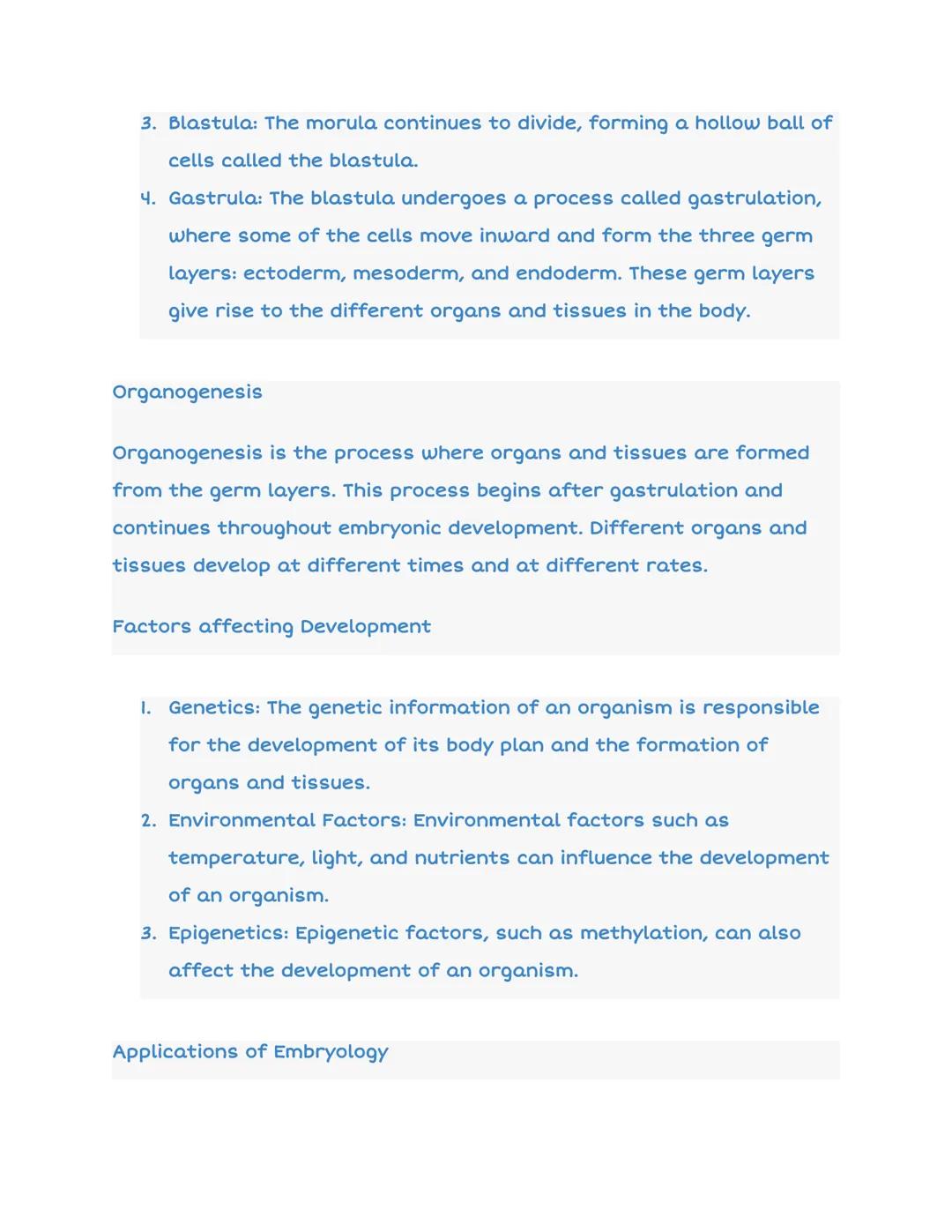 # Embryology

EMBRYOLOGY

12

Embryology

20

24

32

BBYJU'S
The Learning App

40

Embryology is the branch of biology which deals with the