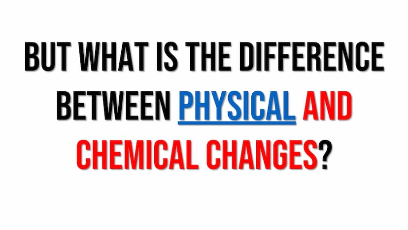 CHEMICAL REACTIONS HOW WERE YOU ABLE TO
IDENTIFY A CHEMICAL REACTION
FROM A PHYSICAL ONE? BUT WHAT IS THE DIFFERENCE
BETWEEN PHYSICAL AND
CH