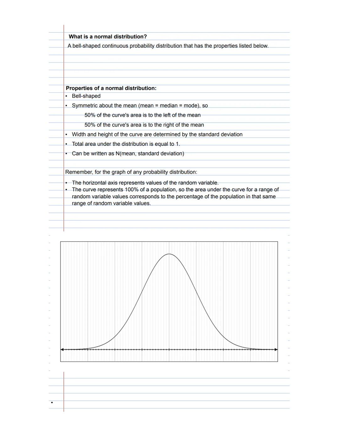 Standard
deviations
Percentile
ranks
z scores
T scores
Weschler IQs
(SD=15)
-4ர
-4
10
0.13%
-30
-3
J
20
2.14%
1
55
1
1
-20 -10
1
-2
1
30
13.