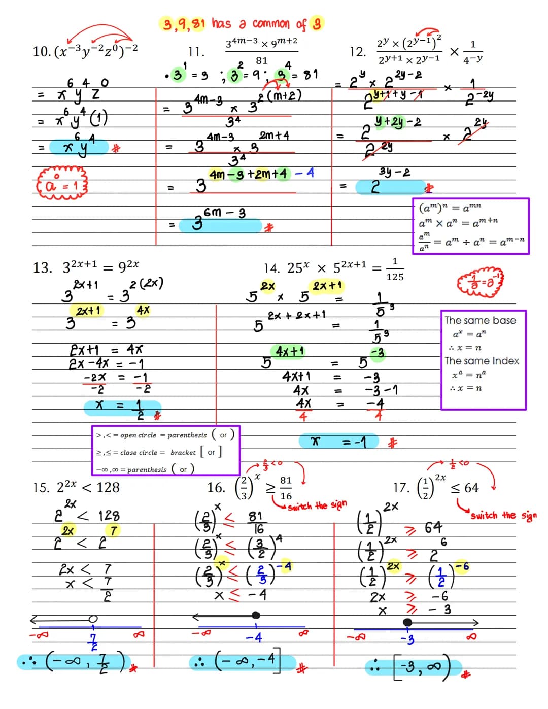 Full Name:.
Rules of surds (Square root)
A. √a = az
B. (√a)² =
C. Vam an
D. √a x √b
E. VE
= a
= ab
SARASAS WITAED SAIMAI SCHOOL
Factoring Id