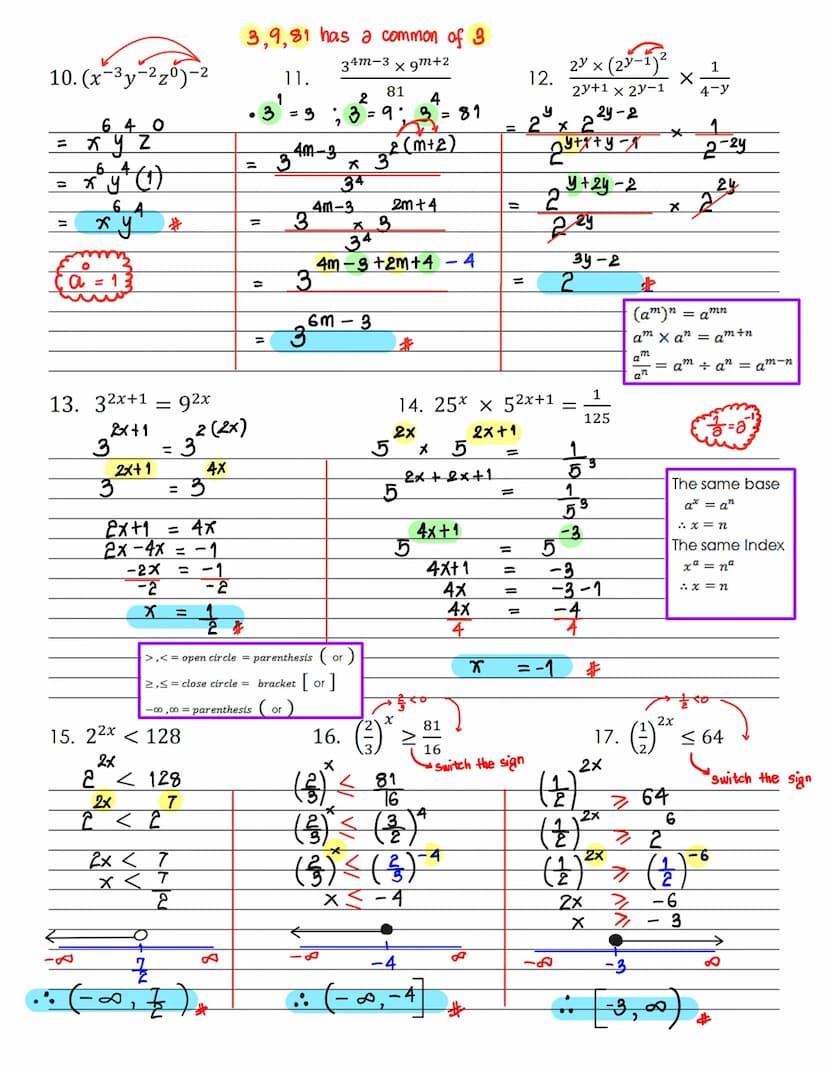 Full Name:.
Rules of surds (Square root)
A. √a = az
B. (√a)² =
C. Vam an
D. √a x √b
E. VE
= a
= ab
SARASAS WITAED SAIMAI SCHOOL
Factoring Id