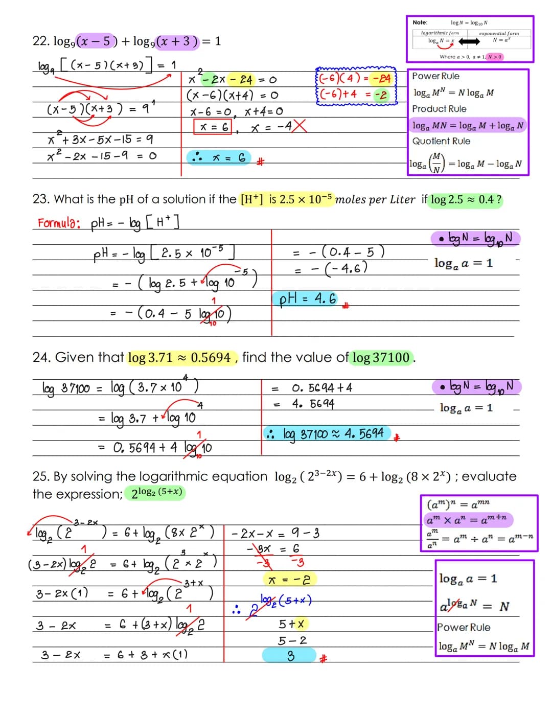 Full Name:.
Rules of surds (Square root)
A. √a = az
B. (√a)² =
C. Vam an
D. √a x √b
E. VE
= a
= ab
SARASAS WITAED SAIMAI SCHOOL
Factoring Id