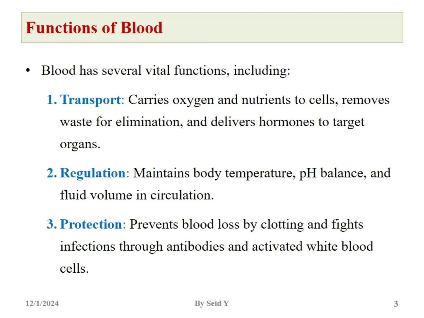 UNIVERSITY OF BOSASO
Garowe, Puntland-Somalia
12/1/2024
جامعة بوصاصو
جروي ، بونتلاند - الصومال
FACULTY OF MEDICINE AND HEALTH SCIENCES
DEPAR