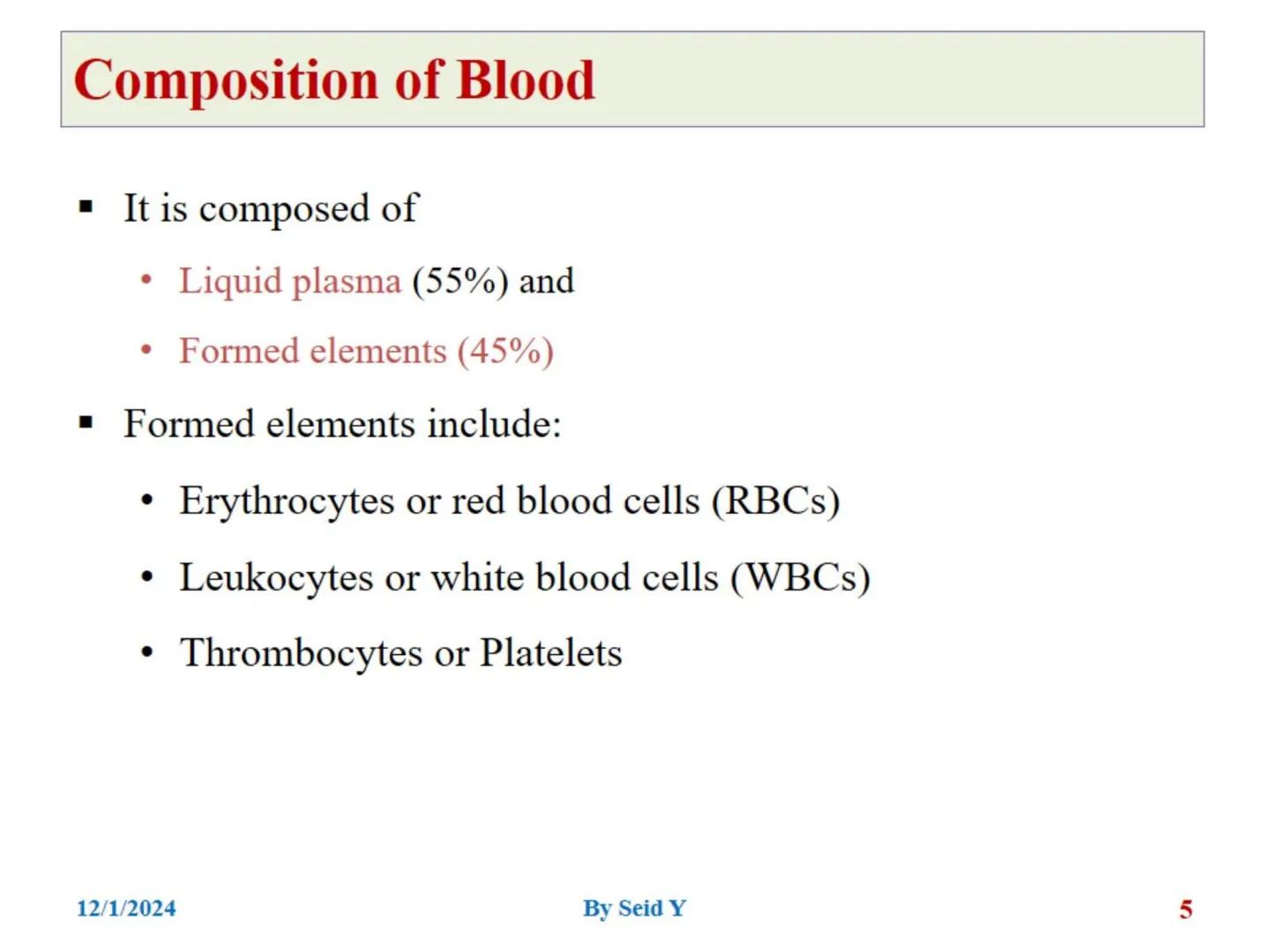 UNIVERSITY OF BOSASO
Garowe, Puntland-Somalia
12/1/2024
جامعة بوصاصو
جروي ، بونتلاند - الصومال
FACULTY OF MEDICINE AND HEALTH SCIENCES
DEPAR
