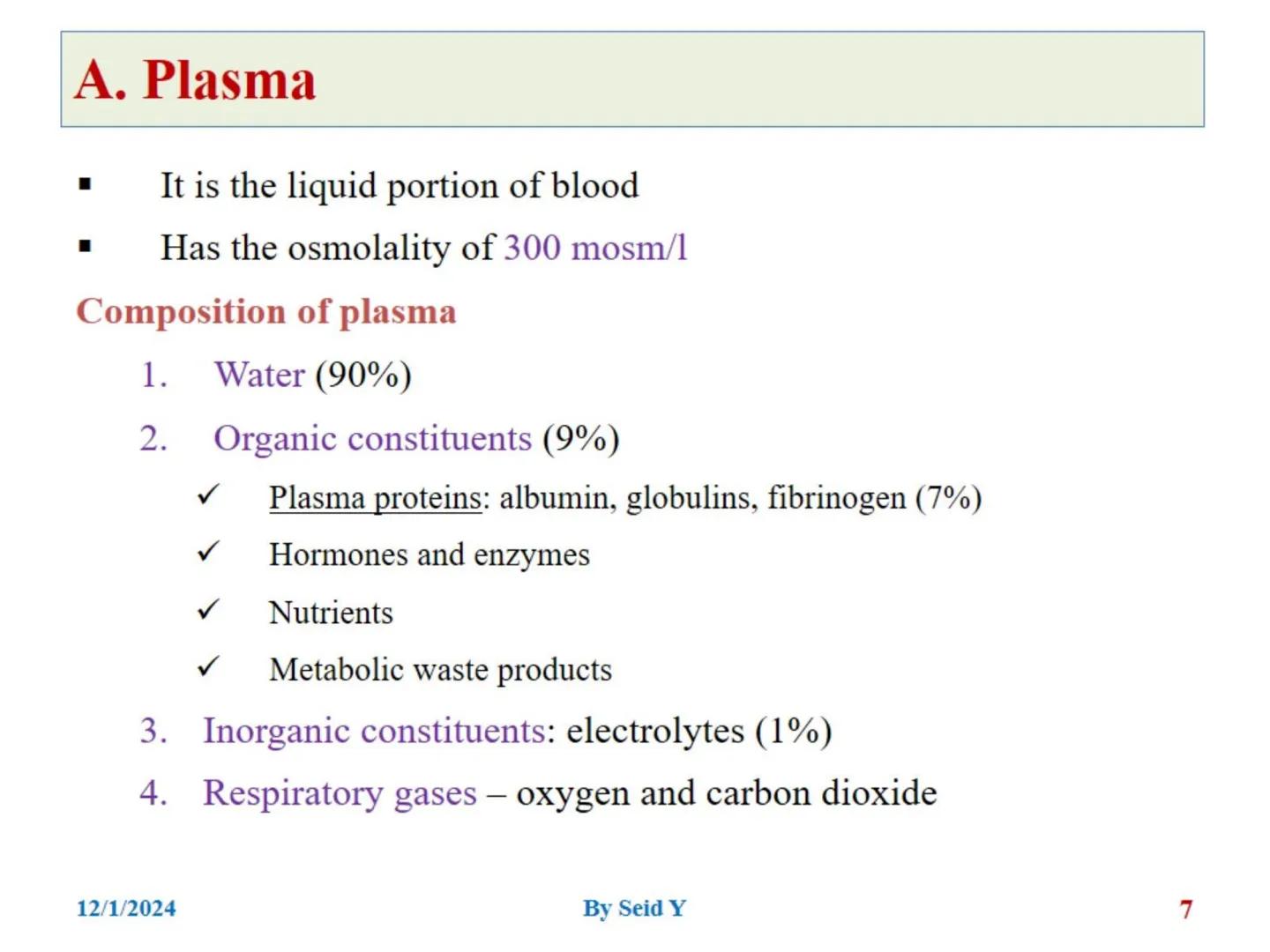 UNIVERSITY OF BOSASO
Garowe, Puntland-Somalia
12/1/2024
جامعة بوصاصو
جروي ، بونتلاند - الصومال
FACULTY OF MEDICINE AND HEALTH SCIENCES
DEPAR