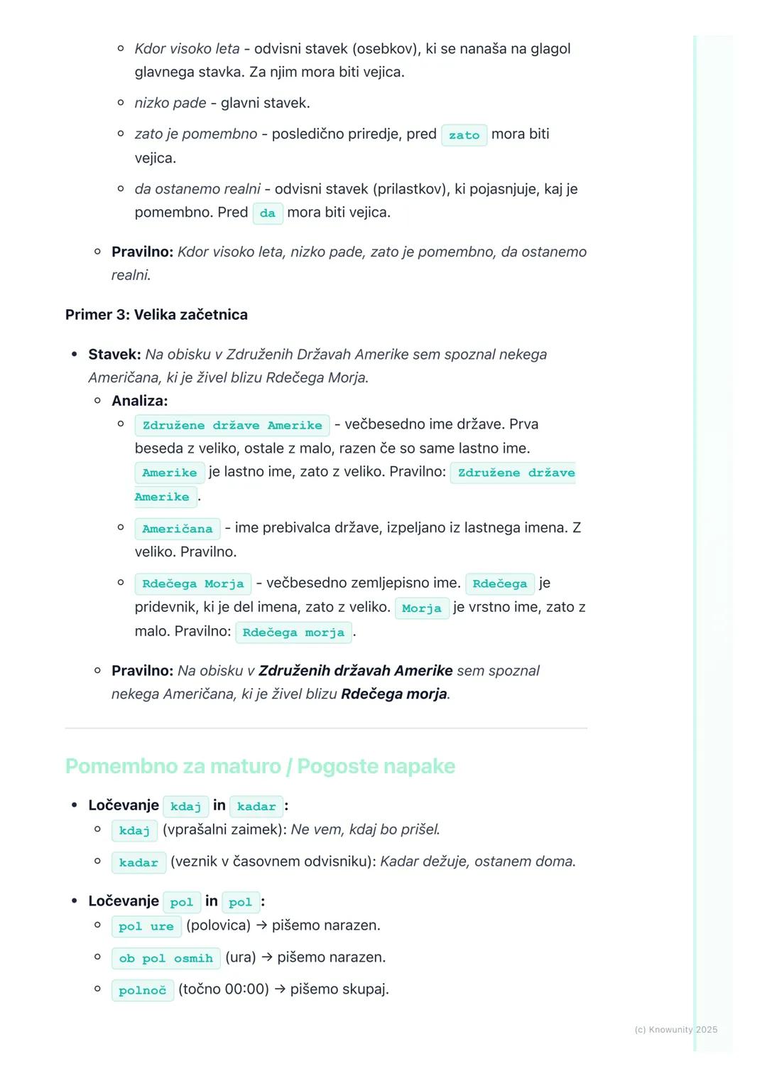 # Pravopis in pravorečje

Uvod in pomen

Pravopis in pravorečje sta temelja knjižnega jezika. Pravopis določa pravila za
pravilno pisanje (u