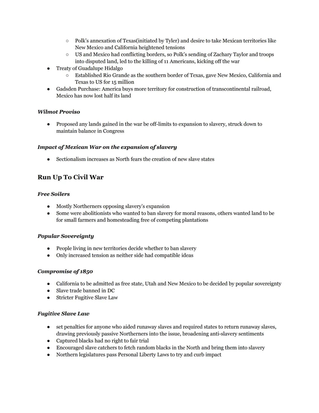 https://youtube.com/playlist?list=PLEHRHjICEfDUUtmhaZpPb-ND-fqr3t-SII(Heimler's
History pd 5 videos)
https://quizlet.com/747261293/apush-pd-