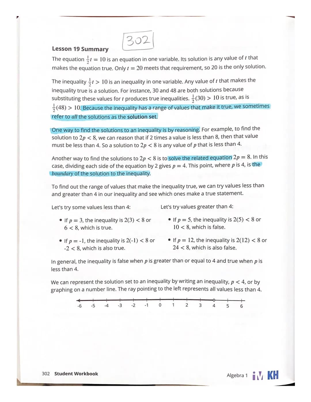 Using Inequalities for Real-Life Problems: Math Fun with Elevator Limits