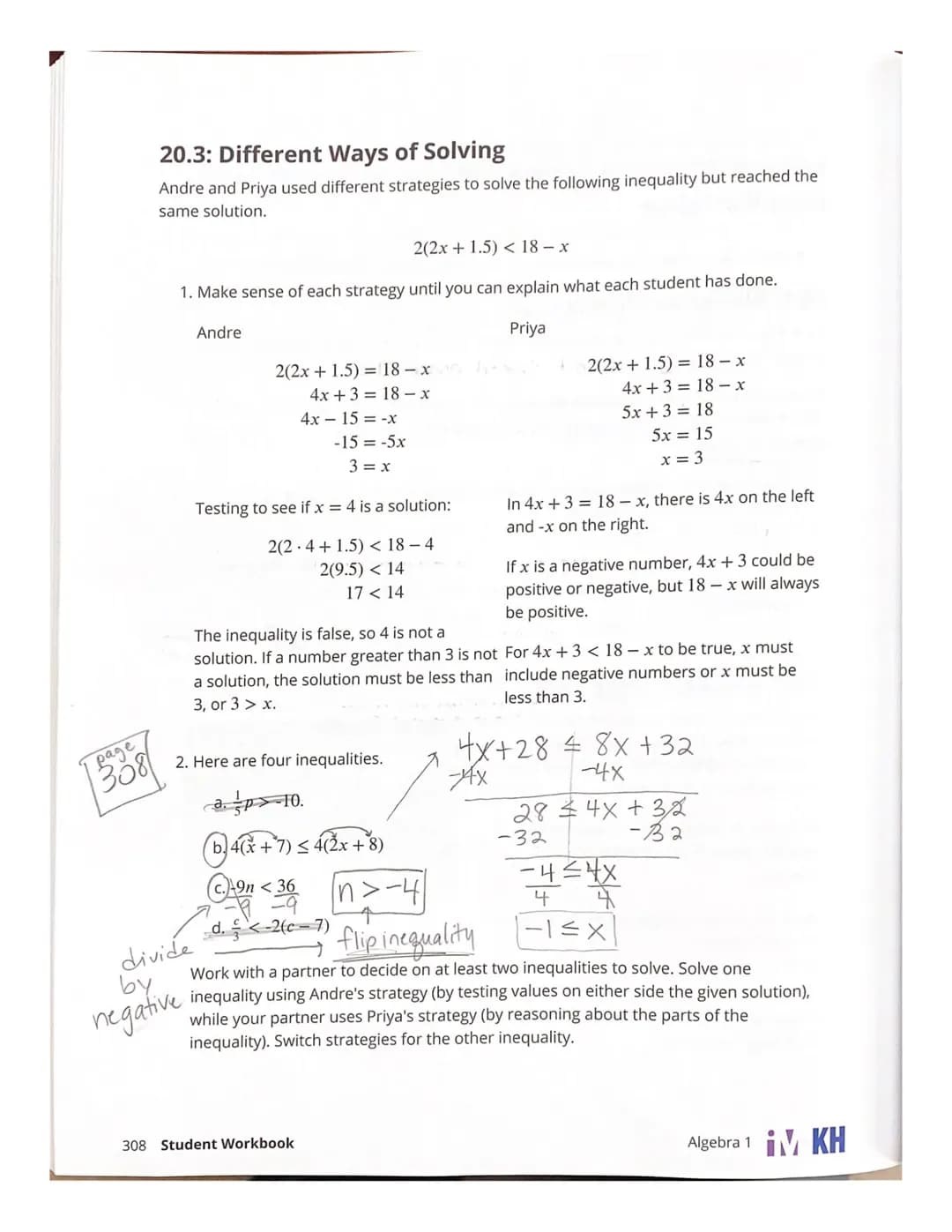 Using Inequalities for Real-Life Problems: Math Fun with Elevator Limits