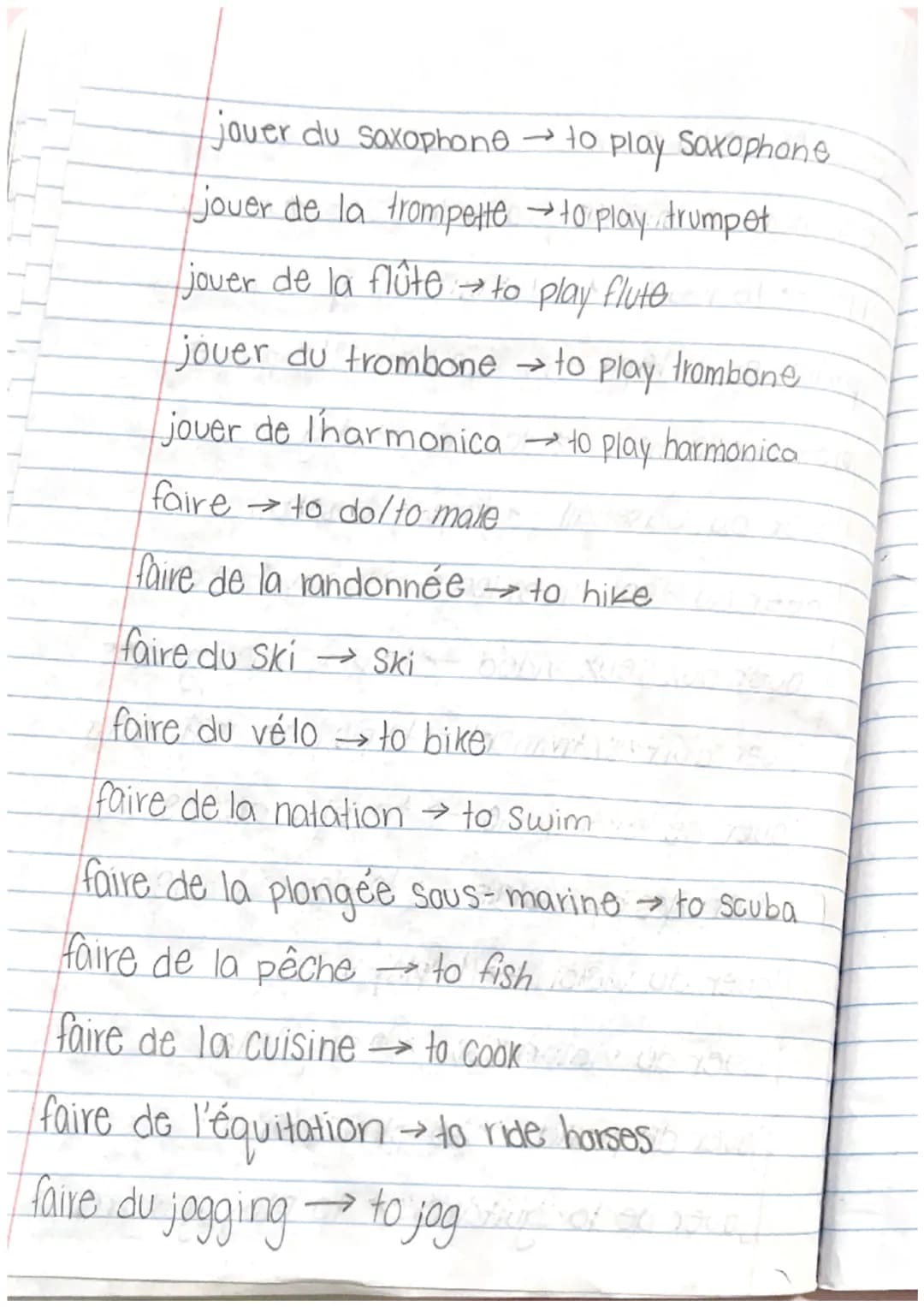 French 11 Unite 1: Lesson 1 (Conversation Words)
Ademain
See you tomorrowGROHA(D)
hello/Good
day
A bientôt → See you soonma(751)
Bonsoir ~ (