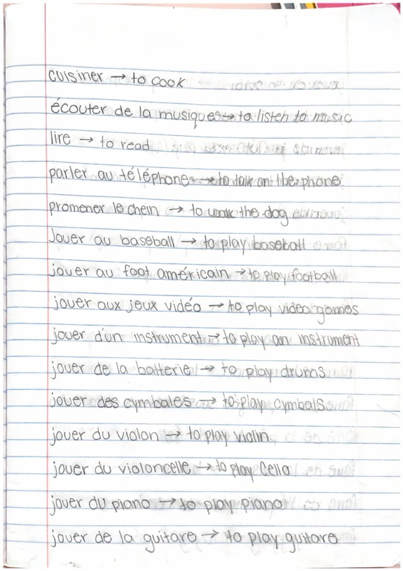 French 11 Unite 1: Lesson 1 (Conversation Words)
Ademain
See you tomorrowGROHA(D)
hello/Good
day
A bientôt → See you soonma(751)
Bonsoir ~ (
