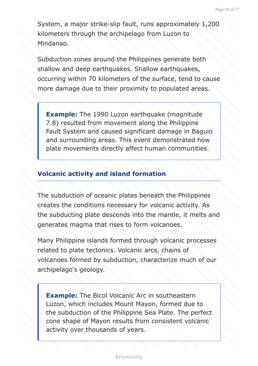 # Plate tectonics and Earth's dynamics: movements and continental drift

Understanding how Earth's plates move and shape our planet's surfac