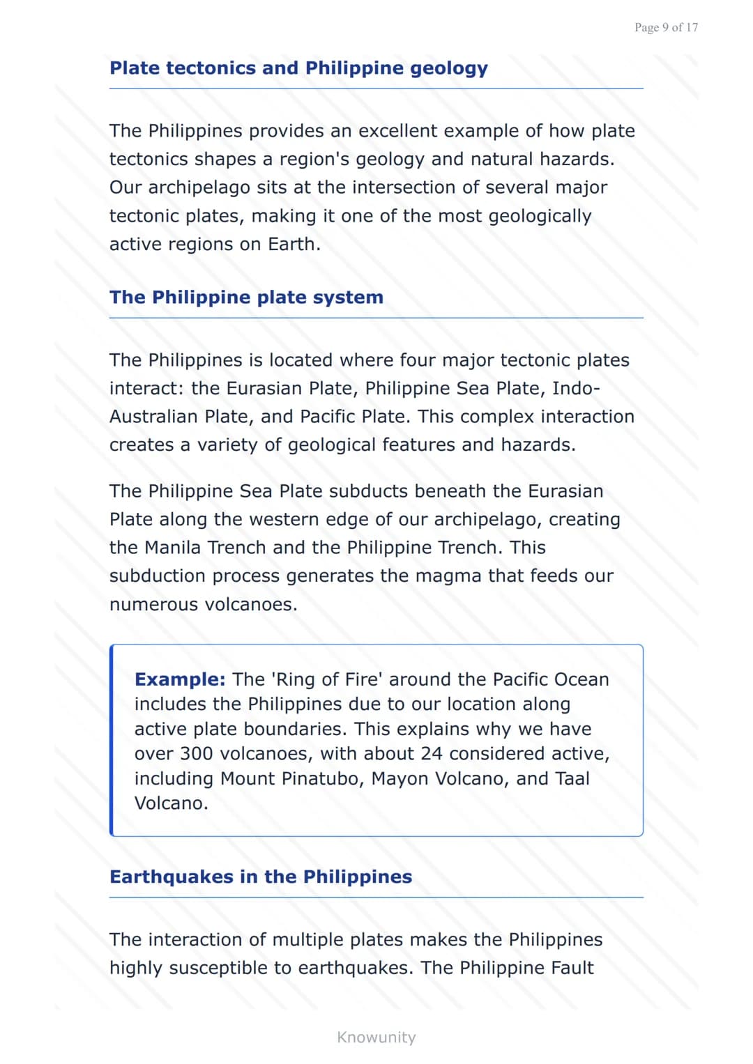 # Plate tectonics and Earth's dynamics: movements and continental drift

Understanding how Earth's plates move and shape our planet's surfac