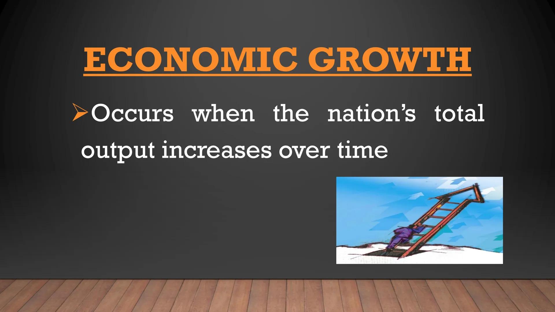 BASIC ECONOMIC
CONCEPTS
LESSON I (Part 1)
BA Core Course 1- Basic Microeconomics 3 ECONOMIC QUESTIONS

✓ What to Produce?
✓ How to Produce?
