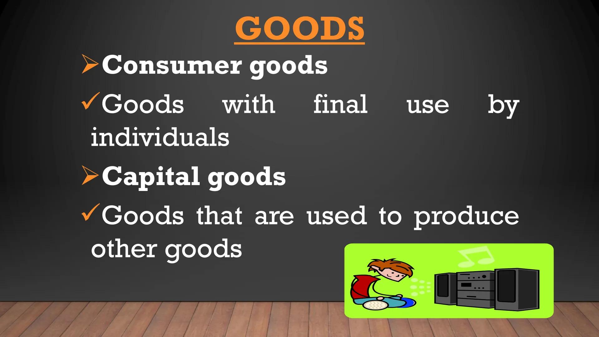 BASIC ECONOMIC
CONCEPTS
LESSON I (Part 1)
BA Core Course 1- Basic Microeconomics 3 ECONOMIC QUESTIONS

✓ What to Produce?
✓ How to Produce?
