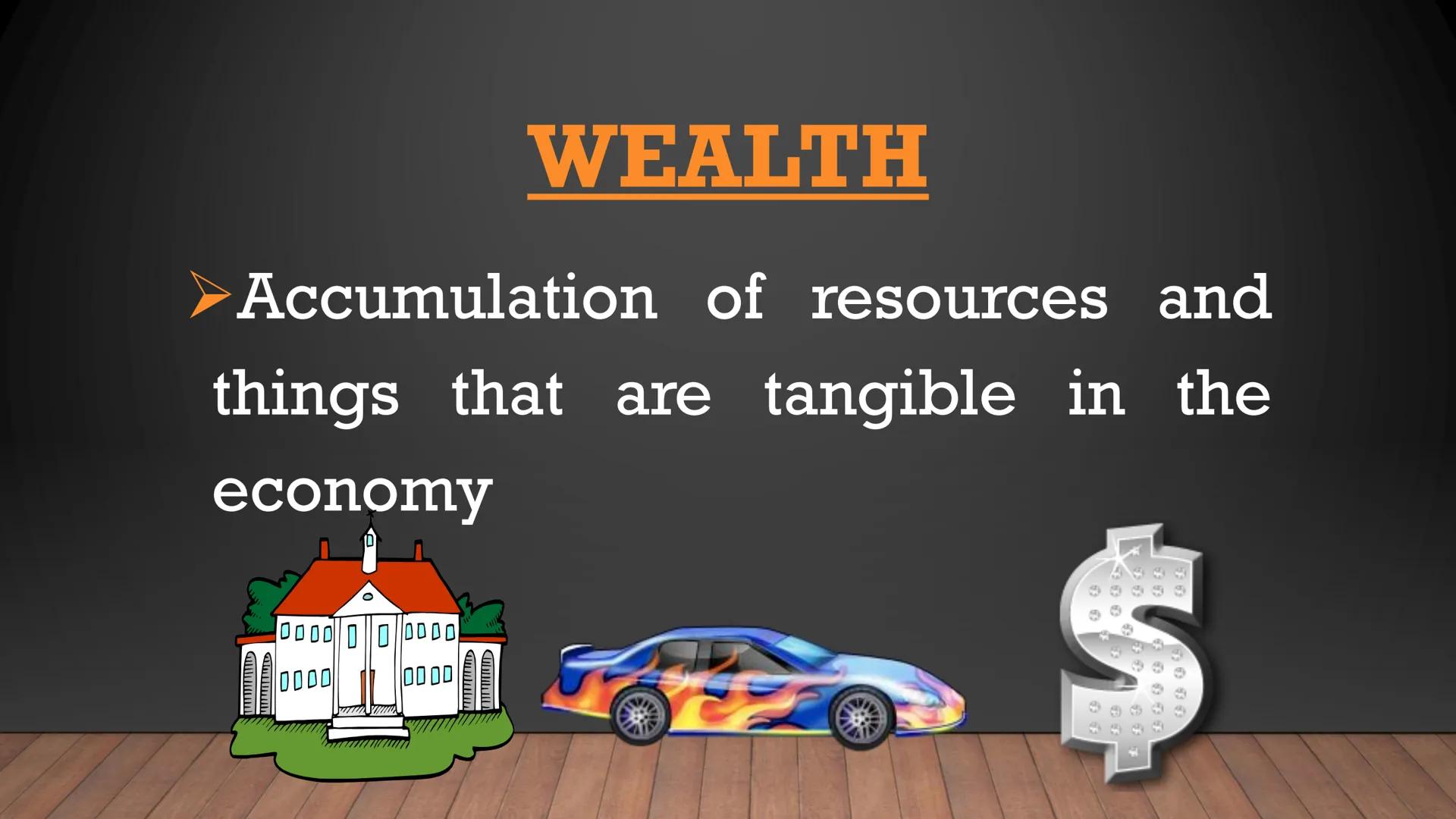BASIC ECONOMIC
CONCEPTS
LESSON I (Part 1)
BA Core Course 1- Basic Microeconomics 3 ECONOMIC QUESTIONS

✓ What to Produce?
✓ How to Produce?
