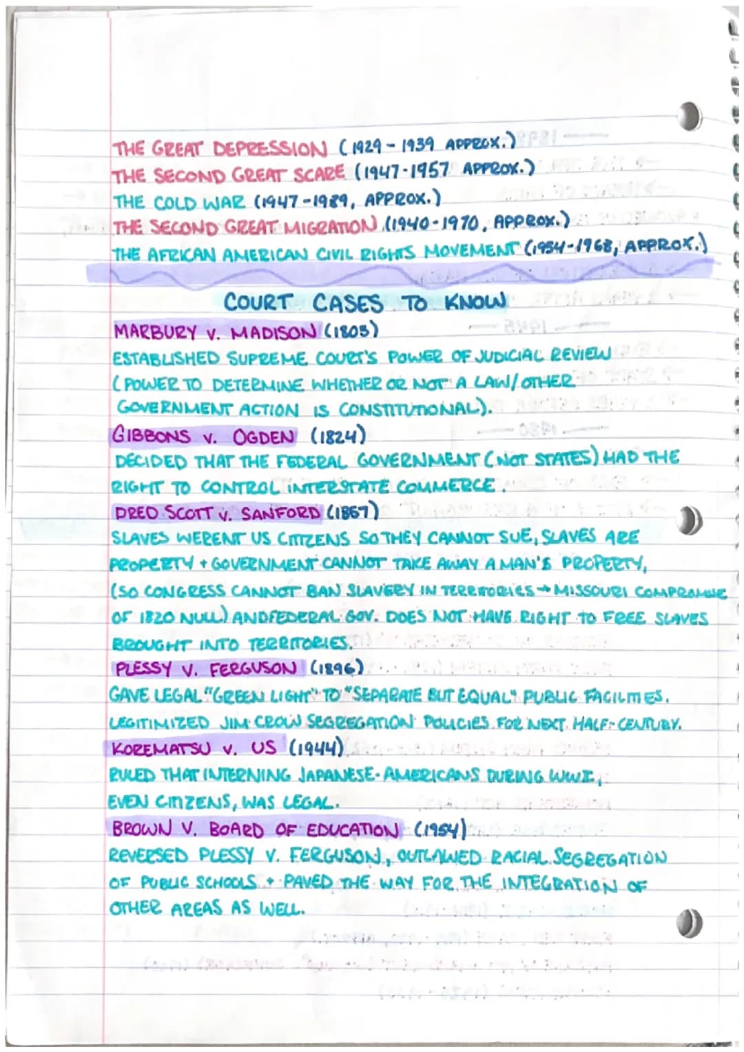 :)
:)
DATES TO MEMORIZE
1491
→VEAR BEFORE COLUMBUS ARRIVAL
FINAL YEAR BEFORE EUROPEAN DISTURBANCE OF
NATIVE LIFE (FREE OF CONTACT, CONQUEST,