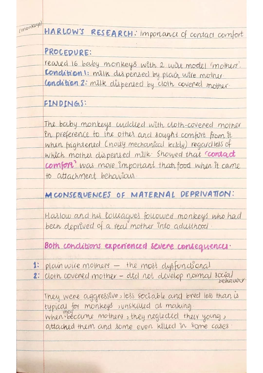 ANIMAL STUDIES OF ATTACHMENT Jan 19th 2023.
LORENZ'S RESEARCH:
Lorenz first observed the phenomenon of imprinting
PROCEDURE:
set up an exper