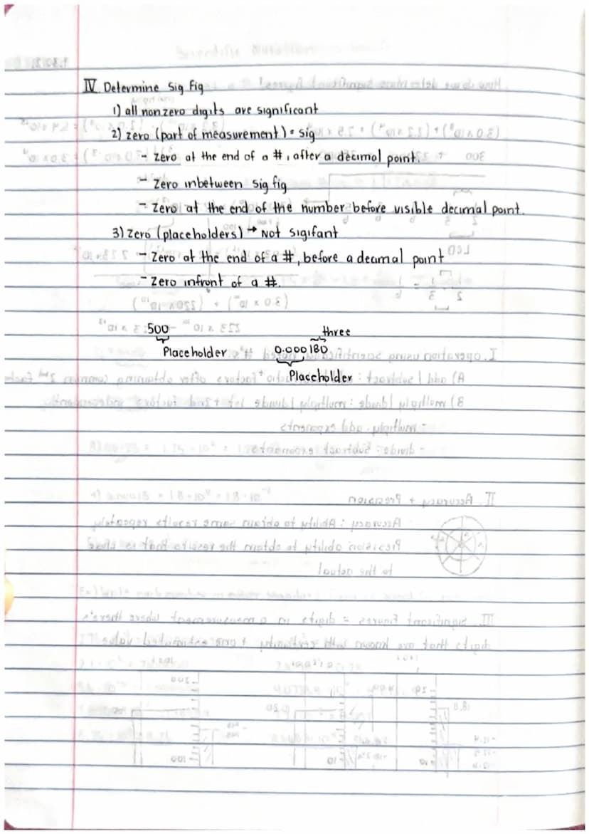 <h2 id="scientificnotation">Scientific Notation</h2>
<p><strong>Aim:</strong> How do we express a number using scientific notation?</p>
<p>S