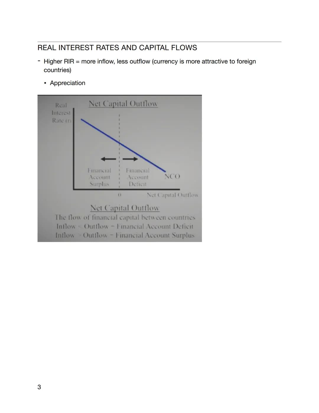 Wednesday, May 3, 2023
AP MACRO UNIT 6
BALANCE OF PAYMENTS
CURRENT ACCOUNT
FINANCIAL (CAPITAL) ACCOUNT
- Current Account: Total Exports - To