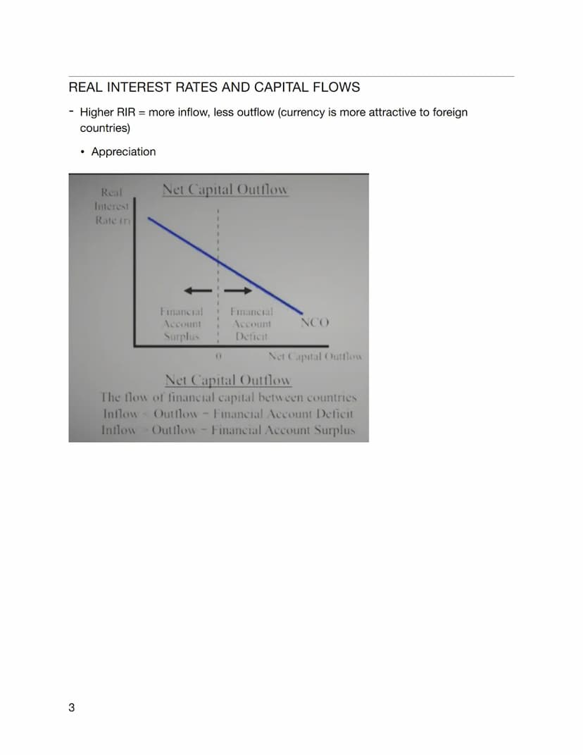Wednesday, May 3, 2023
AP MACRO UNIT 6
BALANCE OF PAYMENTS
CURRENT ACCOUNT
FINANCIAL (CAPITAL) ACCOUNT
- Current Account: Total Exports - To