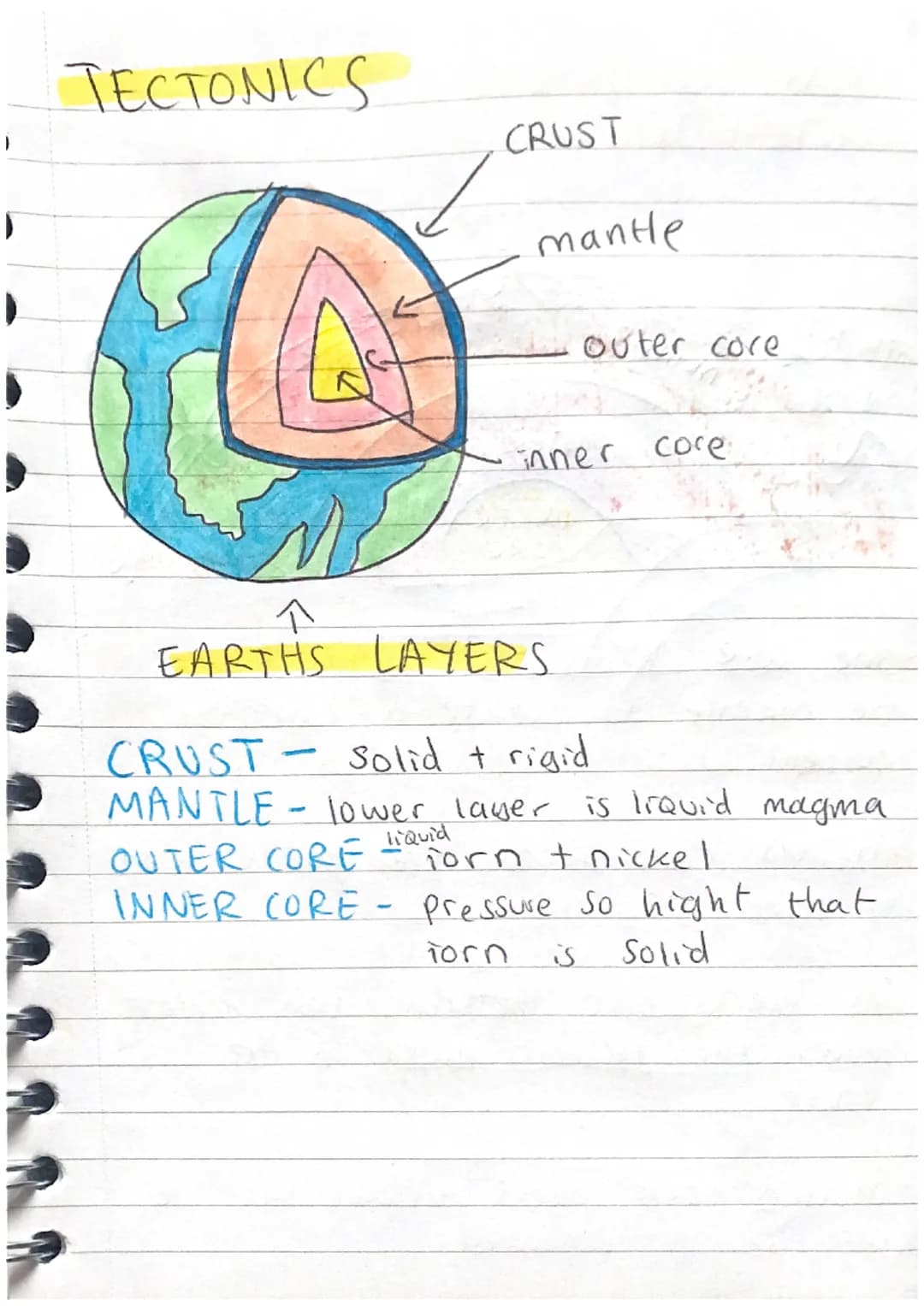 PAPER QUE
NATURAL CLIMATE CHANGE
-when temperature is cooler for longer
Periods
the Earth is covered.
in ice
More
= Ice
of
age / glacial
- w